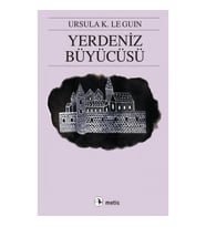 Yerdeniz Serisi 1 - Yerdeniz Büyücüsü