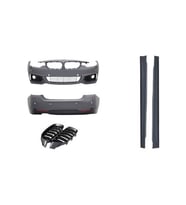 Çmk Bmw 4 Serisi F36 2015-2019 M Technic Body Kit ( Ön Arka -Yan Ekler-Böbrek)