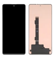 Tkgz - Tecno Camon 20 PRO Lcd Dokunmatik Ekran TFT Servis