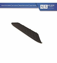 Nissan Navara Arka Tampon Bakaliti Orta Alt 2006 2010 