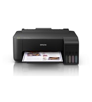Epson L1110 Renkli Mürekkep Tanklı Yazıcı C11Cg89401