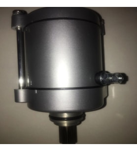 CG 200 MARŞ MOTORU KOMPLE OEM