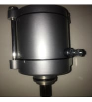 CG 200 MARŞ MOTORU KOMPLE OEM