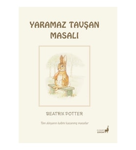 Yaramaz Tavşan Masalı 9
