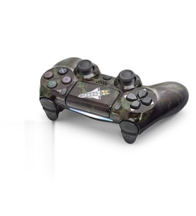 Gamepad Ps4 Uyumlu - Siyah ND400AJ