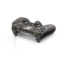 Gamepad Ps4 Uyumlu - Siyah ND400AJ
