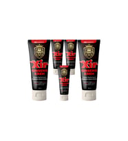 Xir Ginseng Cream 50 ml 5 Adet 3Etkili  Penis Ereksiyon Arttırıcı Seks Süresi Uzatıcı Penisi Büyütme Özellikli Krem