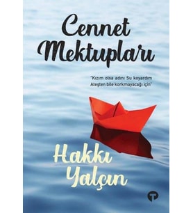 CENNET MEKTUPLARI - HAKKI YALÇIN - TURKUVAZ 