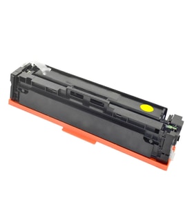 HP CF412A SARI/YELLOW MUADİL TONER