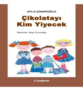 Çikolatayı Kim Yiyecek