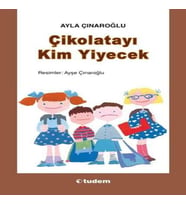 Çikolatayı Kim Yiyecek