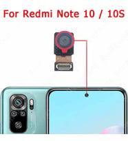 Tkgz Xiaomi Redmi NOTE 10 (4G) Ön Kamera