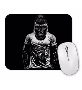 Chipanza Mouse Pad