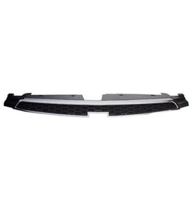 Chevrolet Cruze 2009-2014 Ön Panjur Üst Panjur