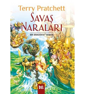 Disk Dünya 21: Savaş Naraları