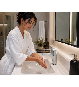 ELİTA Uzun Lavabo Bataryası Acar 15.01.205