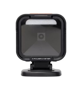 2D Karekod Kablolu Usb Masaüstü Barkod Okuyucu Pm-23760