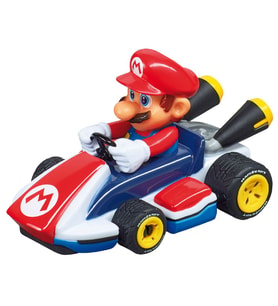 Carrera First Mario Kart Yarış Seti 20063026