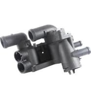 Volkswagen Polo Jetta 4 2006- Termostat Yuvasi Komple 03C121026AS Wisco