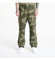 Nike Air Jordan Jordan Essentials Chicago Woven Pants Olive