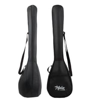 Midex BK-70U Uzun Sap Bağlama Çantası Kaliteli Siyah Kılıf
