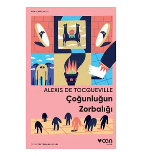 Çoğunluğun Zorbalığı