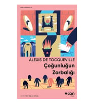 Çoğunluğun Zorbalığı