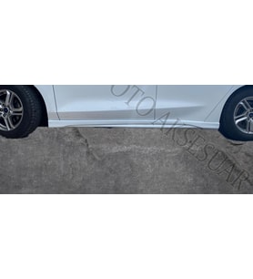 FORD FOCUS 5 2019- SD ASTARLI YAN MARŞPİYEL