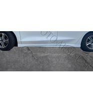 FORD FOCUS 5 2019- SD ASTARLI YAN MARŞPİYEL