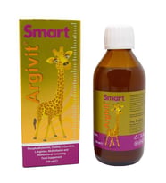 Argivit Smart 150 ml Şurup 