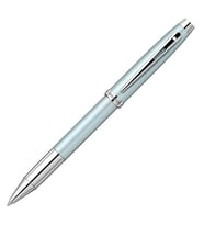 SHEAFFER 9376-1 100 ROLLER KALEM EXPRESSION MAVİ-PEMBE SEDEFLİ RENK GEÇİŞLİ ÖZEL KUTUDA