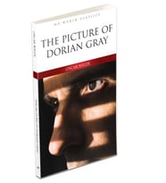 The Picture Of Dorian Gray - İngilizce Klasik Roman