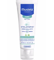 Mustela Stelatopia Emollient Face Cream 40 Ml.