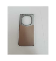 Redmi Note Pro 14 (5 g) Karbon Kılıf Modeli