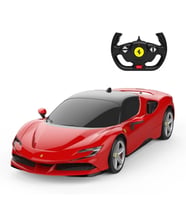 1:14 Ferrari SF90 Stradale Kumandalı Araba