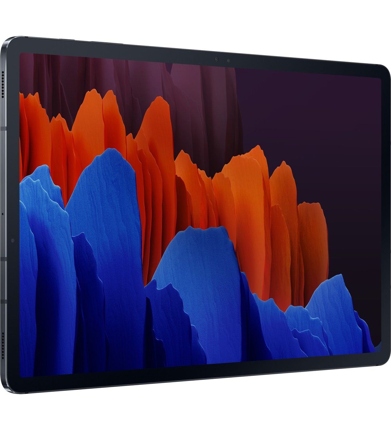 Galaxy Tab S7+ (SM-T970) 12.4インチ 有機EL samsung-galaxy-tab-s7-plus-sm-