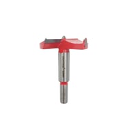 Fixonic Eratool ERA40121 55mm Tas Menteşe Matkap Ucu (Kırmızı)
