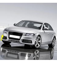 Audi A4 2009-2012 Sağ Ön Far Yıkama Pompası Jeti 8K0955102B