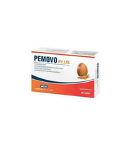 MDC Pemovo Plus 30 Tablet
