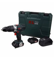 Klpro 18Volt/2.0Ah Li-ion Prof. Darbeli Matlap Kldm18-20