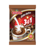 Altıncezve 3ü1 Arada  Üçü bir arada Hazır Kahve 250 Gr