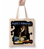 Yngwie Malmsteen Odyssey Bez Çanta Uzun Saplı