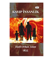 Kayıp İnsanlık