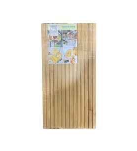 Bambu Sunum Tahtası