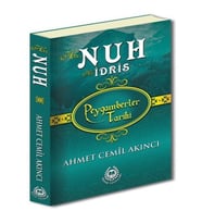 Peygamberler Tarihi - Hz. Nuh-Hz. İdris (Ciltli)