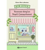 Yeonnam-dong'un Neşeli Çamaşırhanesi
