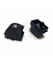 PEGUEOT PARTNER - TEPEE - 207 CİTROEN BERLİNGO CAM DÜĞME BUTONU SAĞ OEM 6490.E2