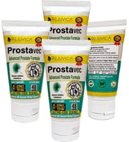 Süper Prostavec 4 Tane x 50 ml Erkeklerin Özel Leyici