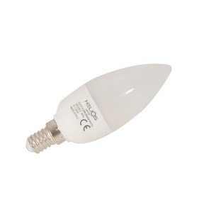 hagiki (1 Adet) LED 1 WATT BEYAZ E 14 DUY GECE LAMBASI AMPULÜ 50/60 Hz. 220 volt (1 Adet)