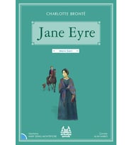 Mavi Seri - Jane Eyre